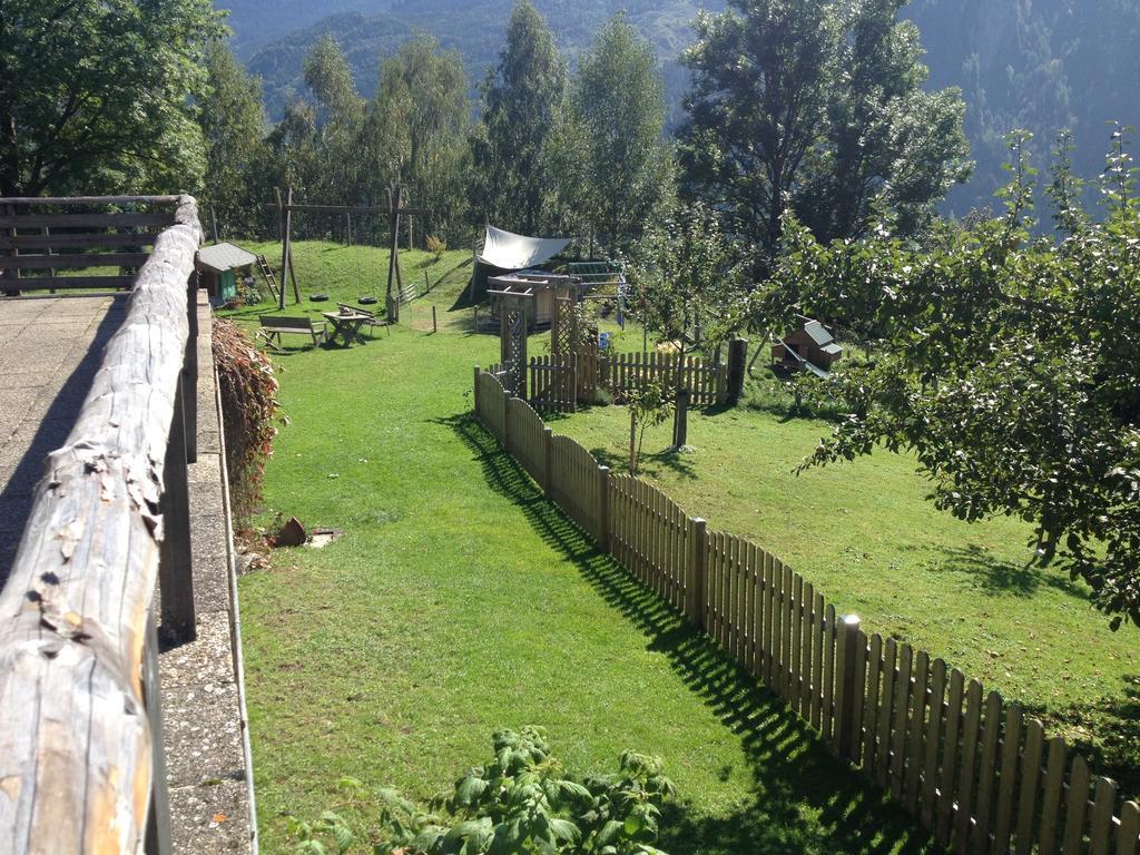 Weisssteinalm Villa Kaprun Kültér fotó