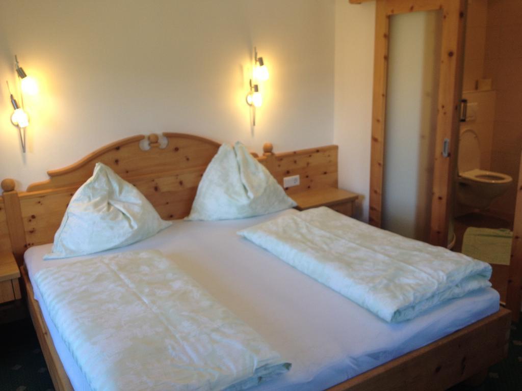 Weisssteinalm Villa Kaprun Kültér fotó