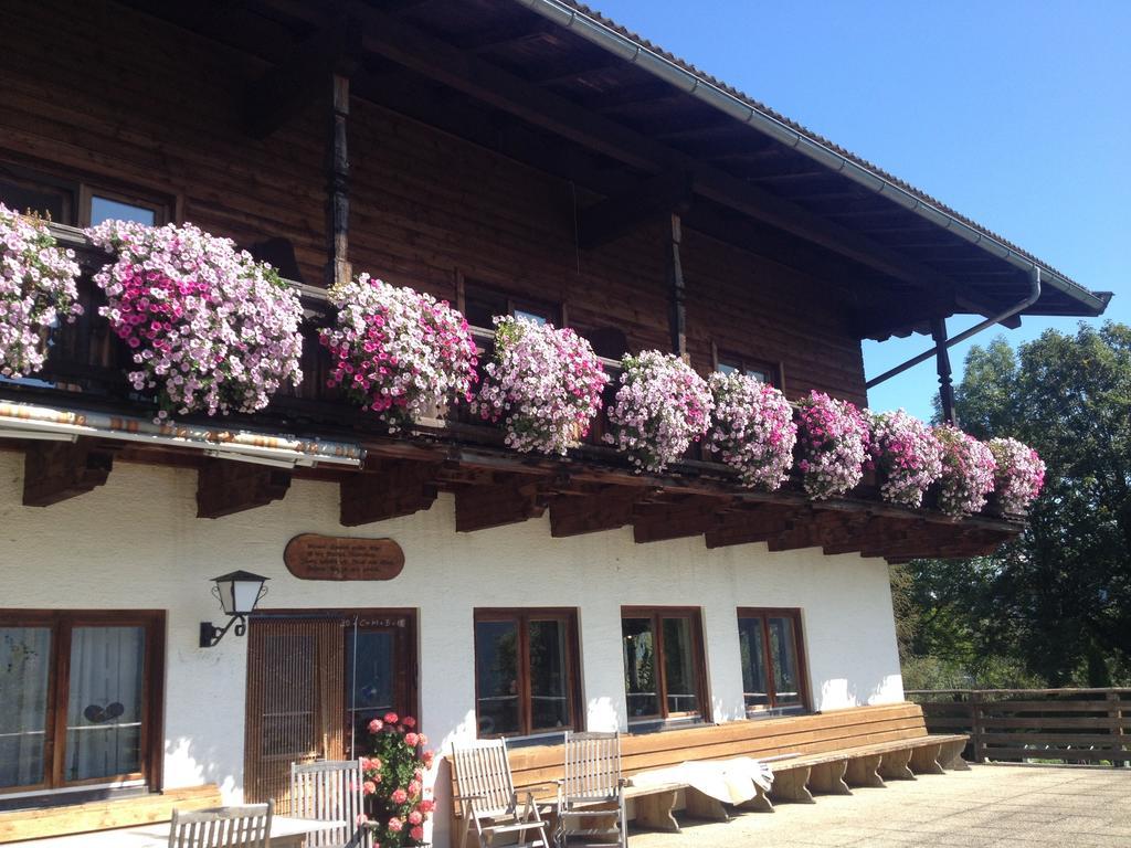 Weisssteinalm Villa Kaprun Kültér fotó