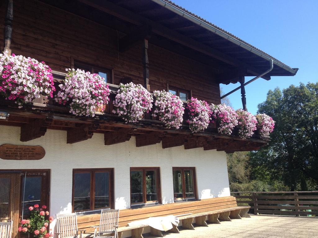 Weisssteinalm Villa Kaprun Kültér fotó