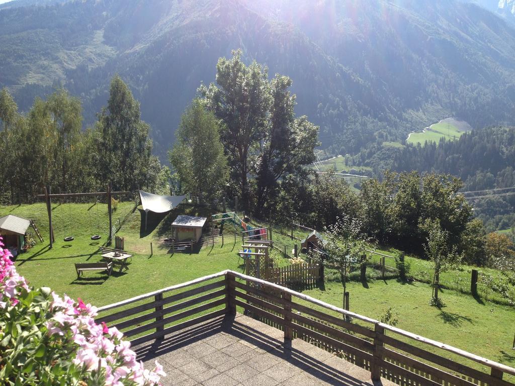 Weisssteinalm Villa Kaprun Szoba fotó